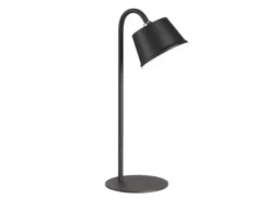 Kabellose Outdoor Akku Lampe VOET - Tischlampe / Wandlampe & Deckenleuchte