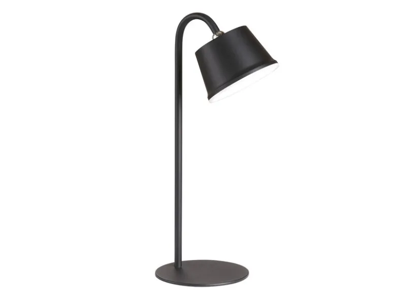 Kabellose Outdoor Akku Lampe VOET - Tischlampe / Wandlampe & Deckenleuchte