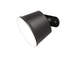 Kabellose Outdoor Akku Lampe VOET - Tischlampe / Wandlampe & Deckenleuchte