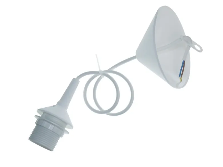 Kinder Papierlampe DER KLEINE PRINZ Lampenschirm Ø 40cm mit Aufhängung & E27 LED