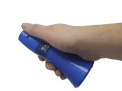 Kinderzimmer Nachtlicht PAW PATROL (6 Motive) Taschen-Projektor Batterie H: 15cm