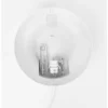 Kinderzimmer Wandlampe Fahrzeuge Ø 25cm mit Schalter, Kabel, Stecker & E14 LED