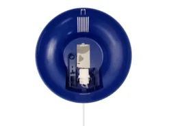 Kinderzimmer Wandlampe in Blau PAW PATROL die super Hunde, Ø 25cm