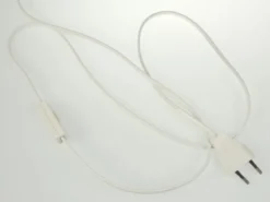 Kinderzimmer Wandlampe SUNNY Gelb, Motiv Sonne, Ø 25cm