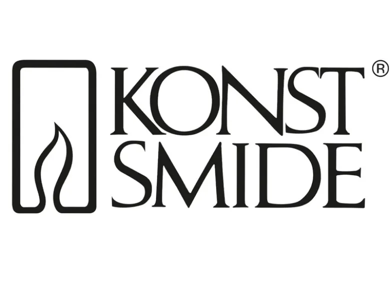 Kleine Außenwandleuchte MODENA Downlight, Höhe 9cm, Aluminium Grau