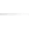 Kleine LED Deckenleuchte CAMILLUS flache Badezimmerlampe dimmbar Ø17cm Weiß IP44