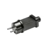 KONSTSMIDE Ersatztrafo 12V System IP44 für Außenbereich Bodeneinbaustrahler