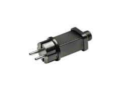 KONSTSMIDE Ersatztrafo 12V System IP44 für Außenbereich Bodeneinbaustrahler
