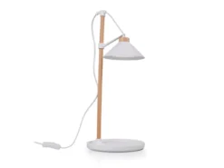 LED Aufzuchtlicht für Kräuter & Blumen Pflanzenleuchte Wachstumslampe