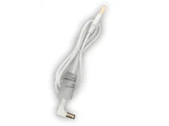 LED Akku Tischleuchte mit Dino Motiven per USB aufladbar, Höhe 20cm