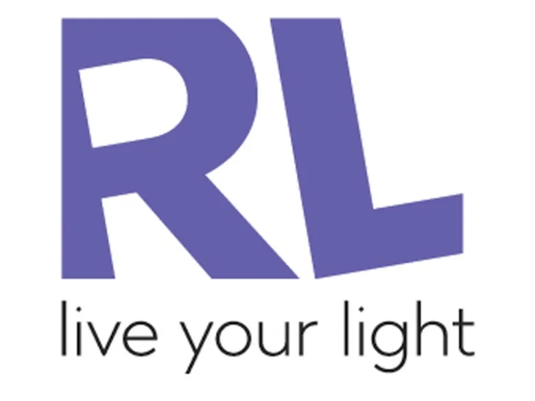 LED Außenwandleuchte MORENA Ø 25cm Lichtfarbe einstellbar Schwarz Weiß