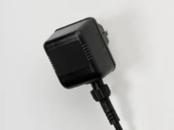 LED Bodeneinbaustrahler mit 4 Farbscheiben, Ø 11 cm, Edelstahl, IP67