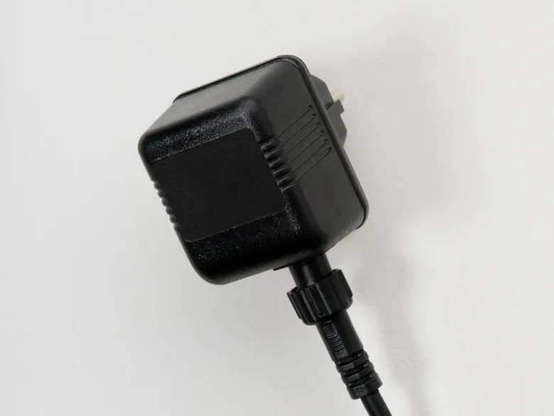LED Bodeneinbaustrahler mit 4 Farbscheiben, Ø 11 cm, Edelstahl, IP67