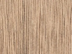 LED Deckenleuchte aus Jute Natur im Boho Stil, Ø 30cm