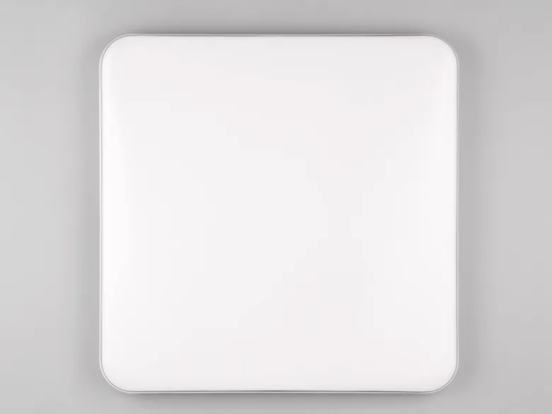 LED Deckenleuchte BLANCA dimmbar, Neutralweiß, 5.600 Lumen hell, 53cm