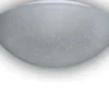 LED Deckenleuchte / Deckenschale rund, Glas PERGAMENT, Ø 30cm