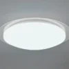 LED Deckenleuchte FRODENO Fernbedienung dimmbar Sternenhimmel Farbwechsel Ø48cm