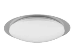LED Deckenleuchte FRODENO Fernbedienung dimmbar Sternenhimmel Farbwechsel Ø48cm