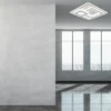 LED Deckenleuchte MITA dimmbar mit Fernbedienung, 9.250 Lumen hell, 51cm