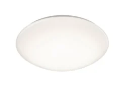 LED Deckenleuchte POLLUX IP44 mit Bewegungsmelder, Ø 37cm