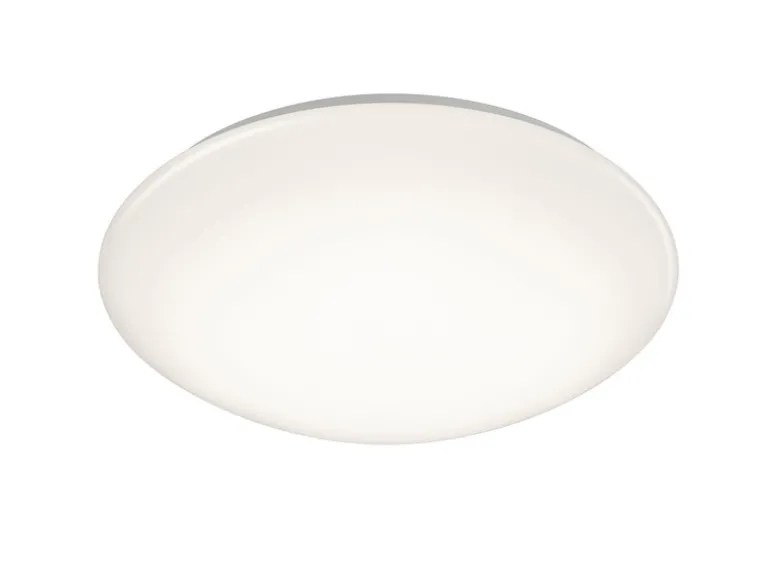 LED Deckenleuchte POLLUX IP44 mit Bewegungsmelder, Ø 37cm