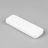LED Deckenleuchte POMP mit Acryl Kristallbehang und Fernbedienung, Ø 30cm