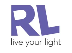 LED Deckenleuchte PUTZ II Deckenschale rund Ø 27cm aus Kunststoff in Weiß IP44