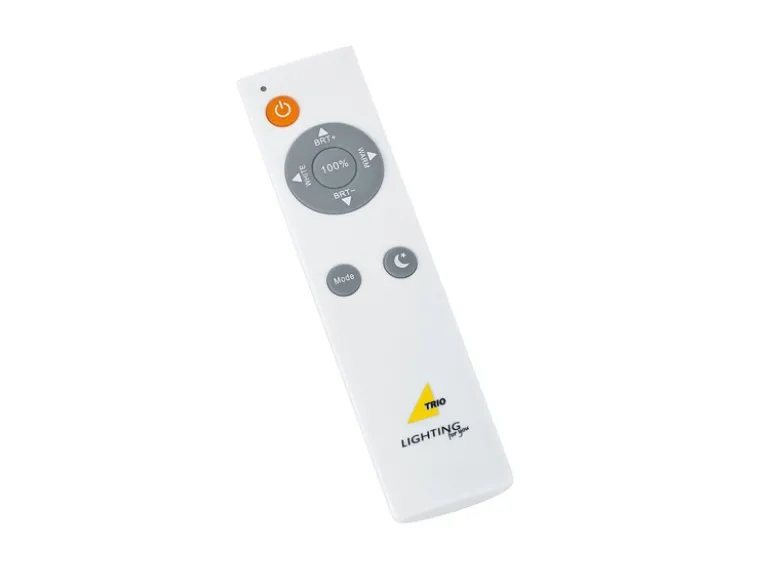 LED Deckenleuchte SAMURAI mit Tageslicht, Fernbedienung & Sternenhimmel Ø 42cm