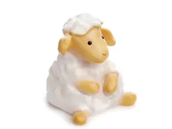 LED Dekolampe, Schaf DOLLY eine tierisch lustige Kinderzimmerlampe