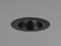 LED Einbaustrahler 230V 3er Set dimmbar, 3 Lichtfarben für Badezimmer, Ø 11cm