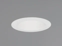 LED Einbaustrahler 230V 3er Set dimmbar, 3 Lichtfarben für Badezimmer, Ø 11cm