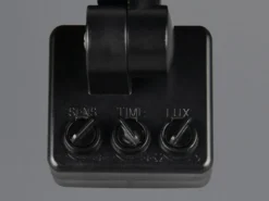 LED Flutlichtstrahler mit Bewegungsmelder 30W, IP44, mit Anschlussbox