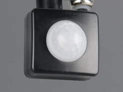 LED Flutlichtstrahler mit Bewegungsmelder 30W, IP44, mit Anschlussbox