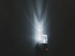 LED-Nachtlicht 3 IN 1 Multifunktions-LED mit Taschenlampe & Notbeleuchtung