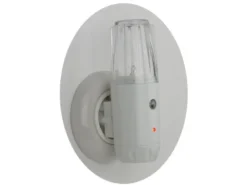 LED-Nachtlicht 3 IN 1 Multifunktions-LED mit Taschenlampe & Notbeleuchtung