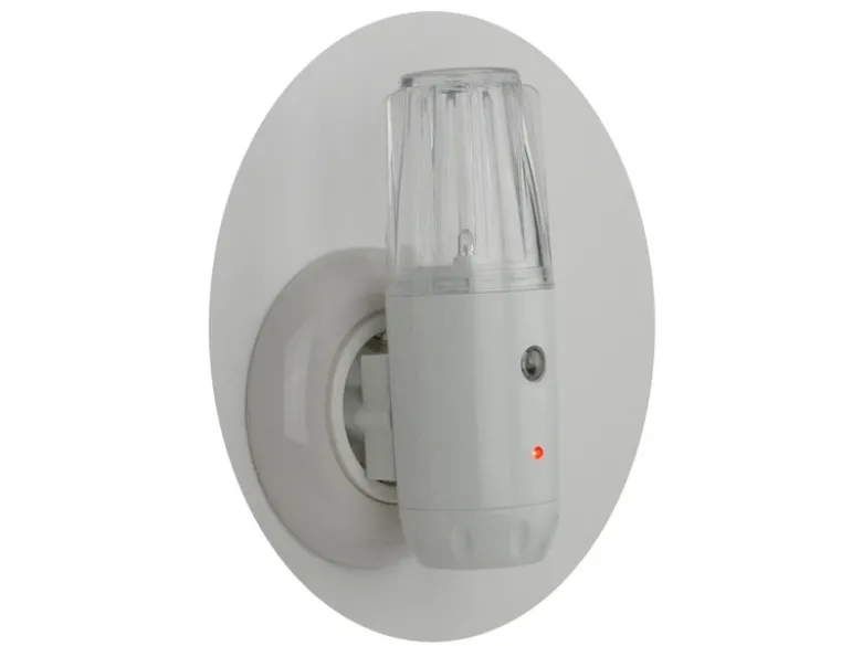 LED-Nachtlicht 3 IN 1 Multifunktions-LED mit Taschenlampe & Notbeleuchtung