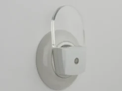 LED-Nachtlicht SLIM mit Dämmerungssensor, LED 0,5W