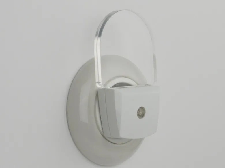 LED-Nachtlicht SLIM mit Dämmerungssensor, LED 0,5W