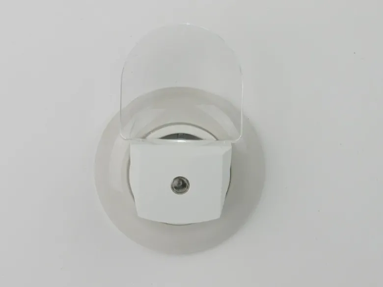 LED-Nachtlicht SLIM mit Dämmerungssensor, LED 0,5W
