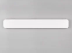 LED Panel Deckenleuchte BLANCA flach, hell & dimmbar, Neutralweiß, Breite 120cm