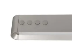 LED Pendelleuchte DONEGAL elektrisch höhenverstellbar, Tageslicht, Breite 150cm