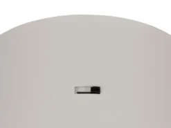 LED Pendelleuchte LAGUNA 1-flammig, höhenverstellbar, Coffee Ø 30cm