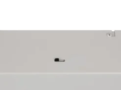 LED Pendelleuchte LAGUNA 3-flammig, höhenverstellbar, Coffee, Breite 70cm