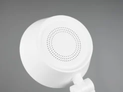 LED Schreibtischleuchte AVA dimmbar, mit USB Ladefunktion & Tageslicht, 40cm