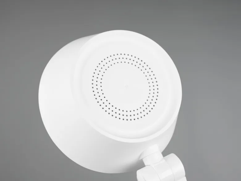 LED Schreibtischleuchte AVA dimmbar, mit USB Ladefunktion & Tageslicht, 40cm