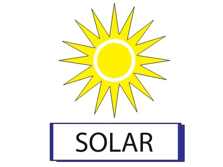 LED Solarleuchte ASSISI, Grün mit Erdspieß Höhe 27,5 cm