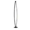 LED Stehleuchte FENGA dimmbar & CCT Lichtfarbe, Höhe 145cm