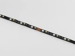 LED Streifen GRIP mit Fernbedienung, RGB Farbwechsel & Dimmer - 5 Meter