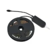 LED Streifen RACER mit Fernbedienung, RGB & Sound Control Funktion - 5 Meter