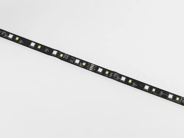 LED Streifen RACER mit Fernbedienung, RGB & Sound Control Funktion - 5 Meter